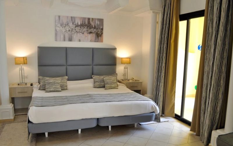 FUTURA CLUB CESAR THALASSO & AQUA RESORT